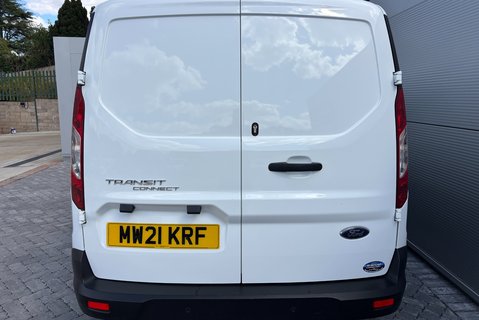 Ford Transit Connect 230 Trend L2 120 ps Dciv - Air Con / 5 Seats 13