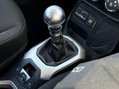 Jeep Renegade 1.4T MultiAirII Longitude Euro 6 (s/s) 5dr 15