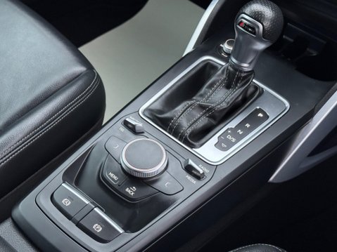 Audi Q2 1.4 TFSI CoD S line S Tronic Euro 6 (s/s) 5dr 32