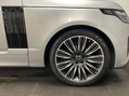 Land Rover Range Rover 3.0 SD V6 Vogue Auto 4WD Euro 6 (s/s) 5dr 52