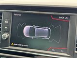 SEAT Leon 1.5 TSI EVO FR Euro 6 (s/s) 5dr 16
