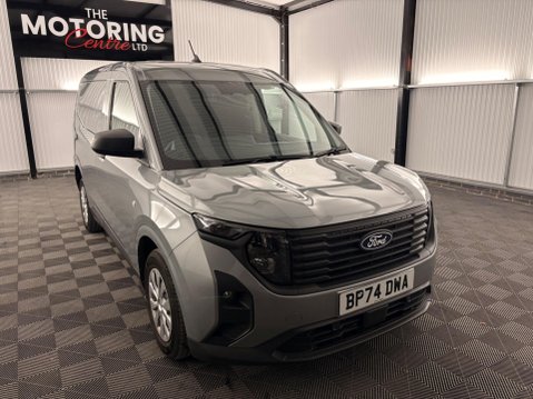 Ford Transit Courier 1.0 EcoBoost Trend SWB Euro 6 (s/s) 5dr 60
