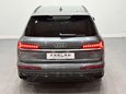 Audi Q7 3.0 TDI V6 50 Black Edition SUV 5dr Diesel Tiptronic quattro Euro 6 (s/s) ( 25