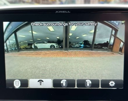 Hyundai TUCSON 1.6 Tucson Premium SE48v MHEV CRDi 2WD Semi-Auto 5dr 45