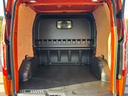 Ford Transit Custom 320 L1 170ps Active MLSD DCIV - Sat Nav / Tailgate / Adaptive Cruise 13