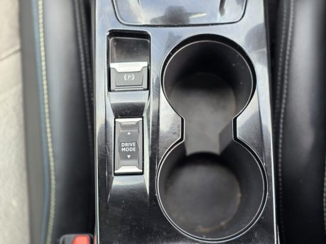 Peugeot e-208 50kWh GT Hatchback 5dr Electric Auto (136 ps) 54