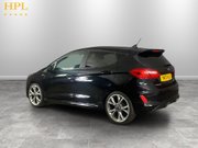 Ford Fiesta 1.0T EcoBoost MHEV ST-Line X Edition Hatchback 5dr Petrol Manual Euro 6 (s/ 9