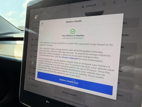 Tesla Model 3 (Dual Motor) Performance Saloon 4dr Electric Auto 4WDE (Performance Upgrade 31