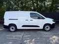 Peugeot Partner BLUEHDI PROFESSIONAL PREMIUM L1 8