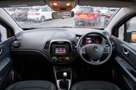 Renault Captur ICONIC TCE 3
