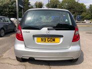 Mercedes-Benz A Class A160 CLASSIC SE AUTOMATIC PETROL 42000m Full service History ULEZ Free 25