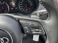 Audi A3 1.4 TFSI CoD S line Sportback S Tronic Euro 6 (s/s) 5dr 21