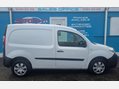 Renault Kangoo 1.5 ML19 dCi eco2 Phase 2 Panel Van 5dr Diesel Manual FWD L2 H1 (119 g/km, 3