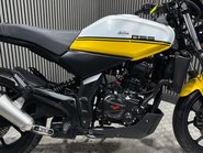 Lexmoto RSS 2024 ONLY 5K GREAT CONDITION POWERFUL ENGINE 125CC 15
