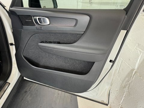Volvo XC40 P8 78kWh First Edition Auto AWD 5dr 23
