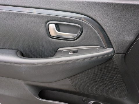 Kia Carens 1.7 CRDi EcoDynamics 3 Euro 5 (s/s) 5dr 28