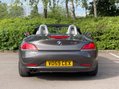 BMW Z4 2.5 Z4 sDrive 23i 2dr 27