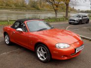 Mazda MX-5 Icon Limited Edition 60