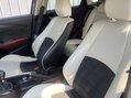 Mazda CX-3 2.0 SKYACTIV-G Sport Nav Euro 6 (s/s) 5dr 42