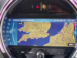 Mini Countryman 1.5 Countryman Cooper Classic Auto 5dr 53