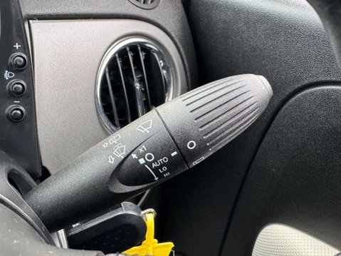 Fiat 500 1.2 S Euro 6 (s/s) 3dr 33