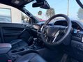 Ford Ranger 2.0 Ranger Wildtrak EcoBlue 4x4 Auto 4WD 45