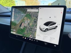 Tesla Model Y SUV 5dr Electric Auto RWD (346 ps) 29