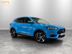 MG HS 1.5 T-GDI Trophy SUV 5dr Petrol Manual Euro 6 (s/s) (162 ps)
