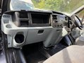 Ford Transit 2.4 TDCi 350 Duratorq RWD L3 H3 3dr 33