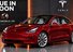 Tesla Model 3 (Dual Motor) Long Range Auto 4WDE 4dr
