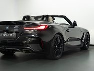 BMW Z4 3.0 M40i Convertible 2dr Petrol Auto sDrive Euro 6 (s/s) (340 ps) 38