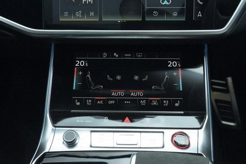 Audi RS6 4.0 TFSI V8 Carbon Black Tiptronic quattro Euro 6 (s/s) 5dr 53