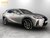 Lexus Ux 2.0 250h F Sport Design SUV 5dr Petrol Hybrid E-CVT Euro 6 (s/s) (184 ps)