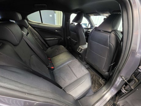 Lexus Ux 2.0 250h F Sport SUV 5dr Petrol Hybrid E-CVT Euro 6 (s/s) (184 ps) 16
