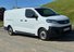 Vauxhall Vivaro 1.5 Vivaro F2900 Dynamic S/S
