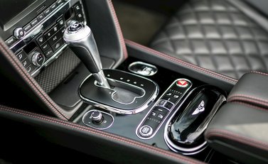 Bentley Continental GT Speed Convertible 18