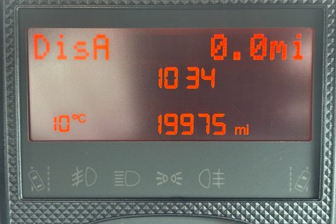 Citroen Relay 35 L2H2 Enterprise Panel Van with Tail Lift 35