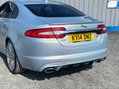 Jaguar XF 3.0d S V6 Portfolio Auto Euro 5 (s/s) 4dr 59