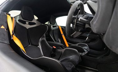 McLaren 600 LT 7