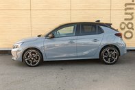 Vauxhall Corsa ULTIMATE 13