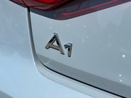 Audi A1 SPORTBACK TFSI TECHNIK 21