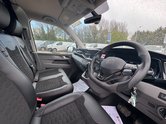 Volkswagen Transporter AUTO SWB [SOLD MM] L1H1 Sportline T32 Air Con Alloys SELECT 15