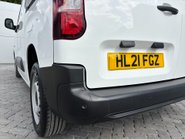 Vauxhall Combo L1H1 2300 100 ps Dynamic Panel Van - No VAT 23