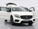 Mercedes-Benz GLA 2.1 GLA 200 AMG Line D 5dr