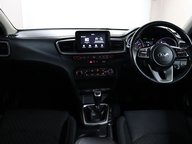 Kia Ceed 2 ISG 40