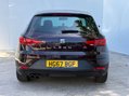 SEAT Leon 1.8 Leon FR Technology TSi Semi-Auto 5dr 33