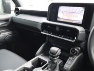 Toyota Land Cruiser COMMERCIAL Ask about OEM rear seat conversion by Seeker UK 18