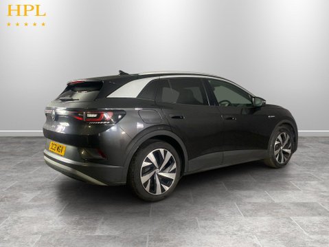 Volkswagen Id.4 Pro Performance 77kWh 1ST Edition SUV 5dr Electric Auto (204 ps) Air Con - 7