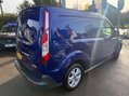 Ford Transit Connect 1.6 TDCi 200 Limited L1 H1 5dr 17