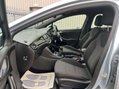 Vauxhall Astra 1.4 Astra SRI 5dr 20